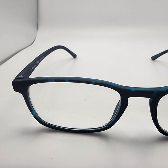 Eddie Bauer Blue +2.50 Readers - Picture 5 of 11